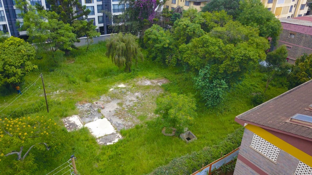 1/2 Acre Land in Lavington - Image 2